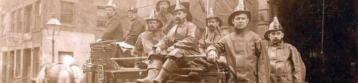 National Fire Heritage Center